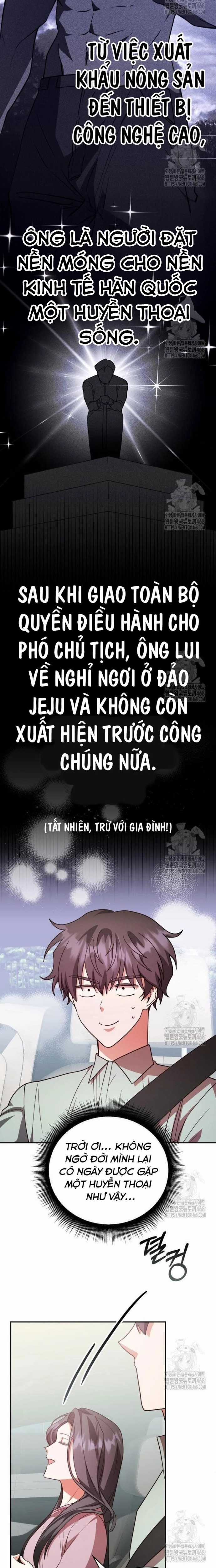 Studio Tùy Hứng Của Nghệ Sĩ Thiên Tài Chapter 88 trang 10