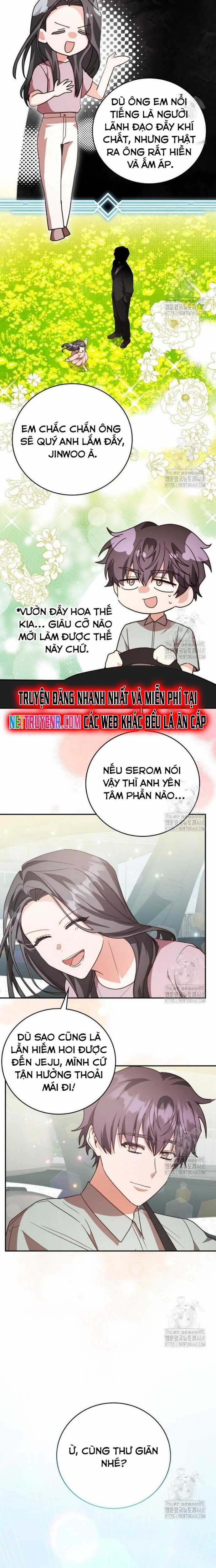 Studio Tùy Hứng Của Nghệ Sĩ Thiên Tài Chapter 88 trang 12