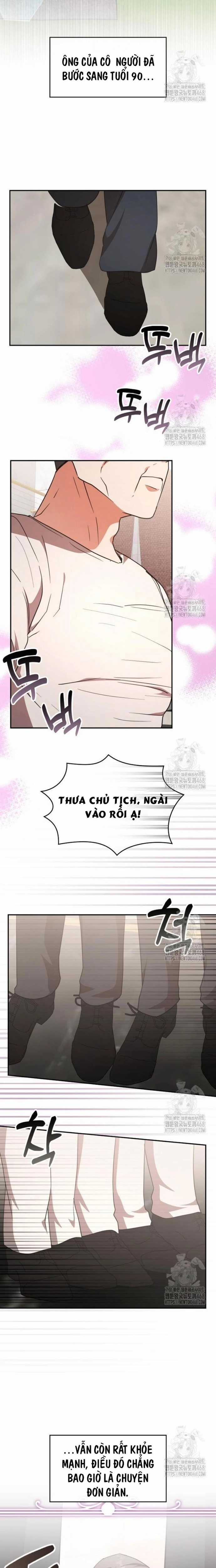 Studio Tùy Hứng Của Nghệ Sĩ Thiên Tài Chapter 88 trang 14