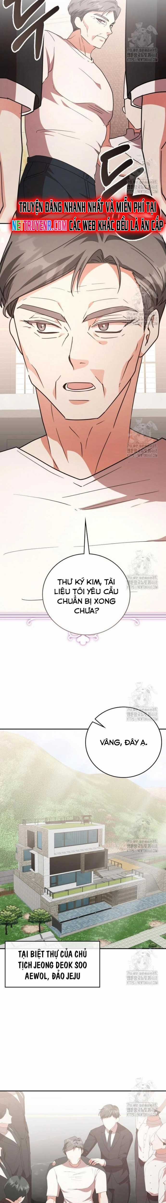 Studio Tùy Hứng Của Nghệ Sĩ Thiên Tài Chapter 88 trang 15