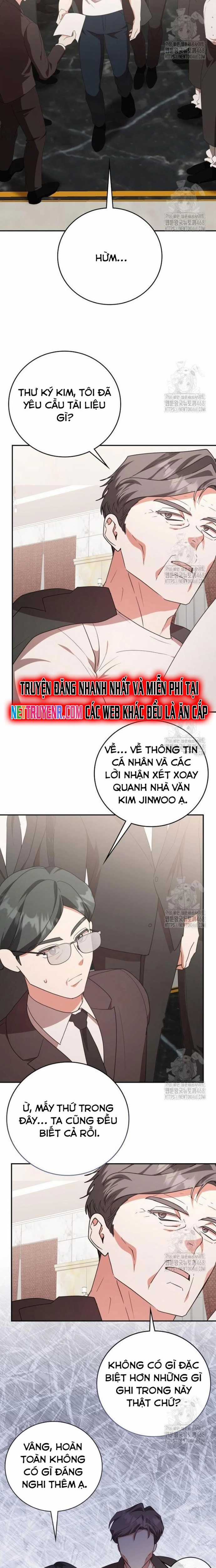 Studio Tùy Hứng Của Nghệ Sĩ Thiên Tài Chapter 88 trang 16