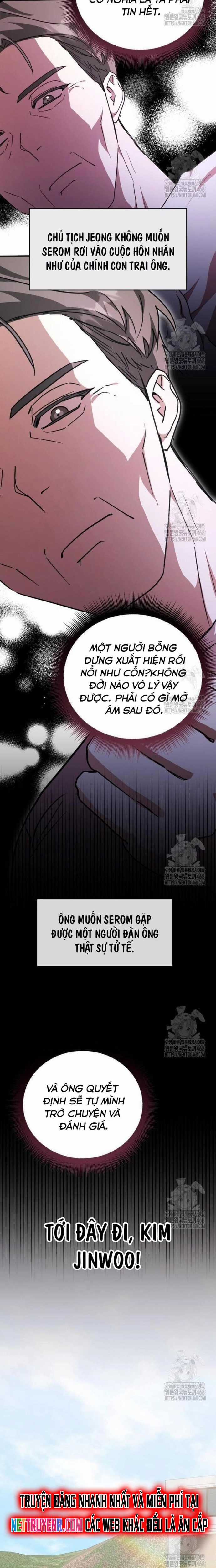 Studio Tùy Hứng Của Nghệ Sĩ Thiên Tài Chapter 88 trang 18