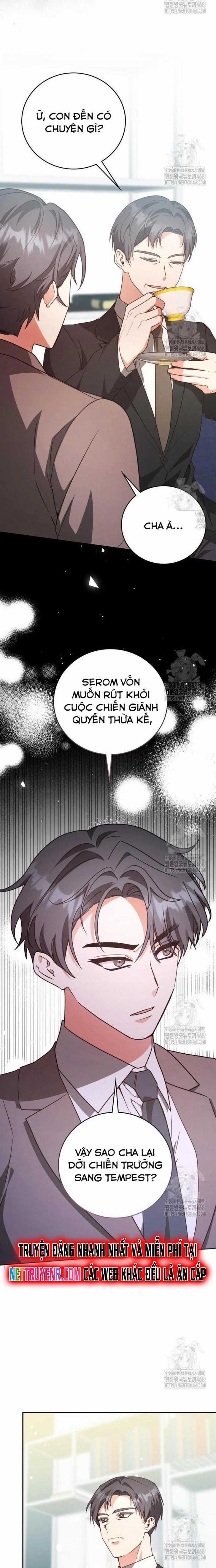 Studio Tùy Hứng Của Nghệ Sĩ Thiên Tài Chapter 88 trang 2