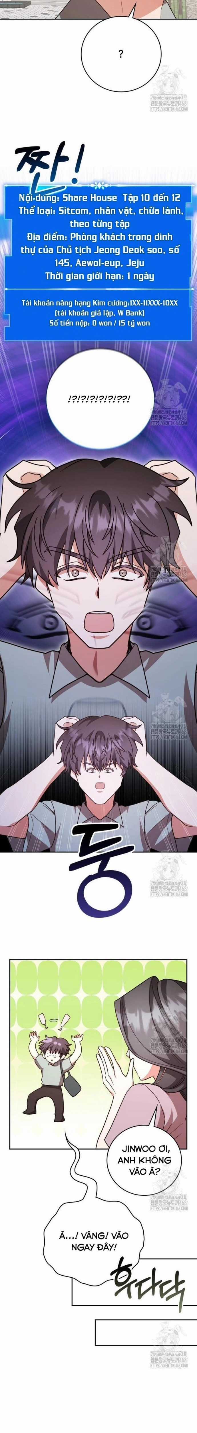 Studio Tùy Hứng Của Nghệ Sĩ Thiên Tài Chapter 88 trang 22