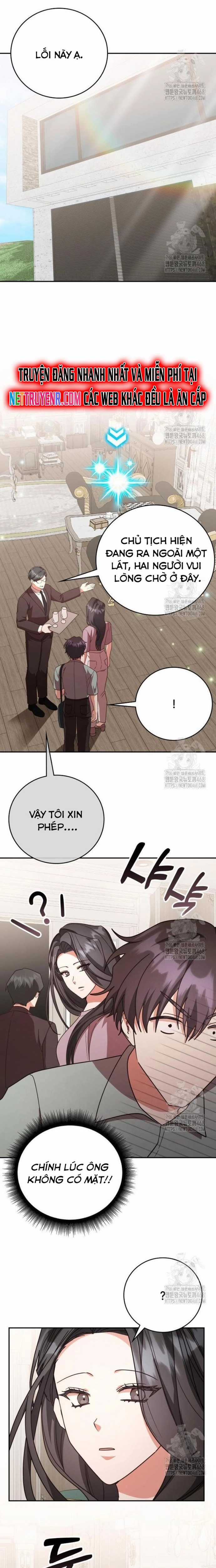 Studio Tùy Hứng Của Nghệ Sĩ Thiên Tài Chapter 88 trang 23