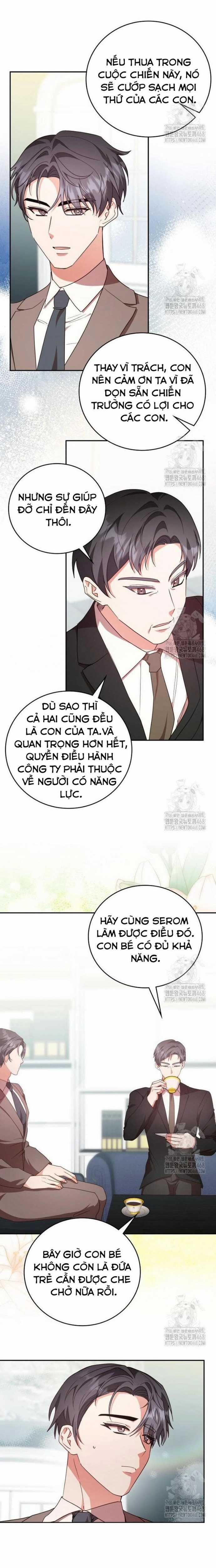 Studio Tùy Hứng Của Nghệ Sĩ Thiên Tài Chapter 88 trang 4