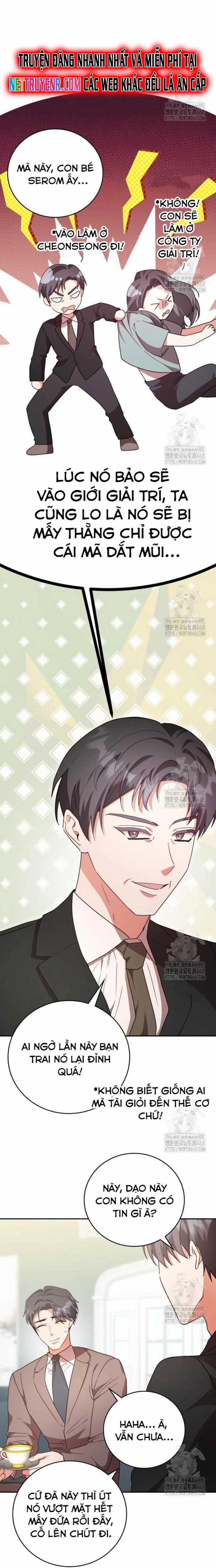 Studio Tùy Hứng Của Nghệ Sĩ Thiên Tài Chapter 88 trang 5