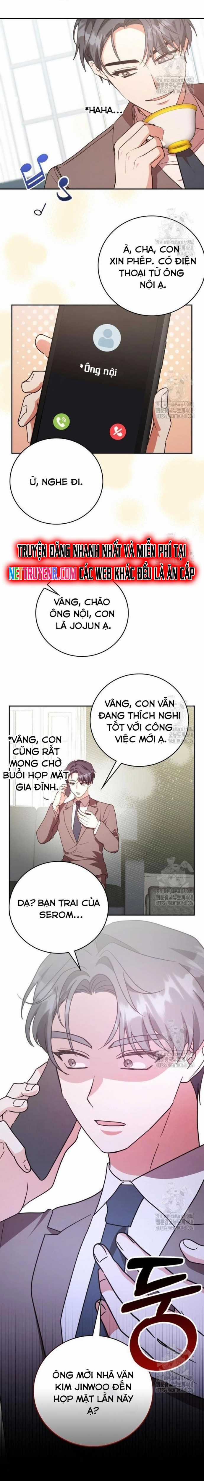 Studio Tùy Hứng Của Nghệ Sĩ Thiên Tài Chapter 88 trang 6