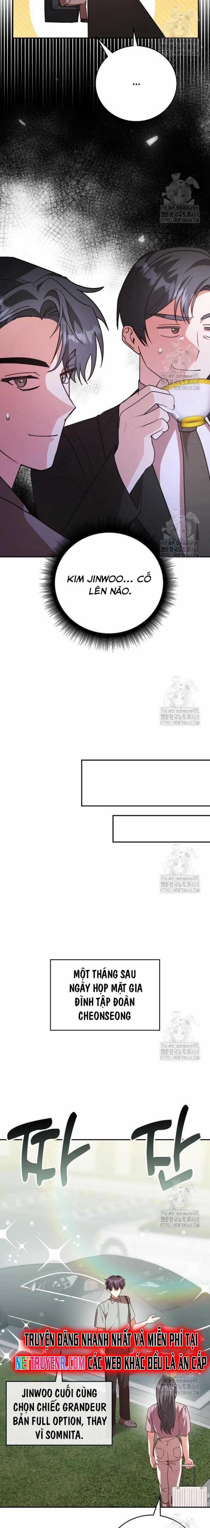 Studio Tùy Hứng Của Nghệ Sĩ Thiên Tài Chapter 88 trang 8