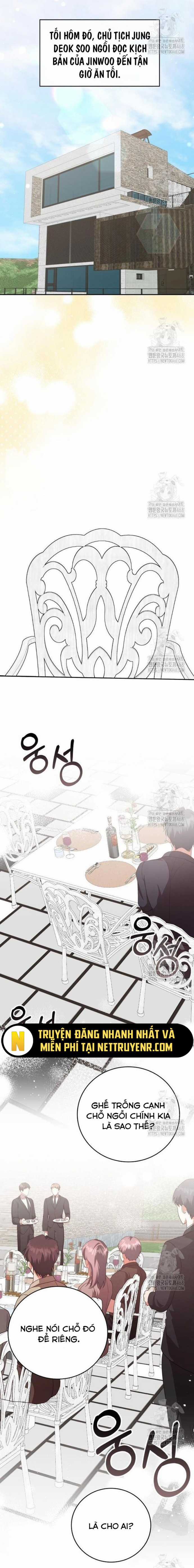 Studio Tùy Hứng Của Nghệ Sĩ Thiên Tài Chapter 89 trang 12