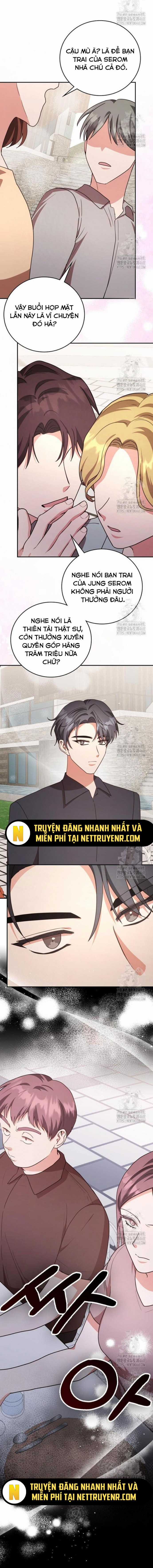 Studio Tùy Hứng Của Nghệ Sĩ Thiên Tài Chapter 89 trang 13