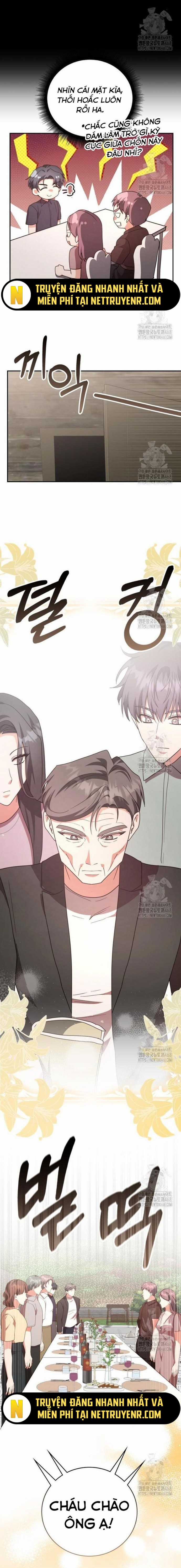 Studio Tùy Hứng Của Nghệ Sĩ Thiên Tài Chapter 89 trang 14