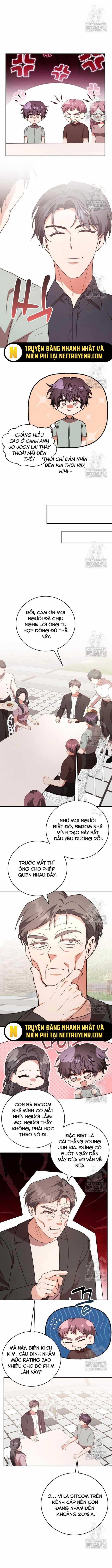 Studio Tùy Hứng Của Nghệ Sĩ Thiên Tài Chapter 89 trang 16
