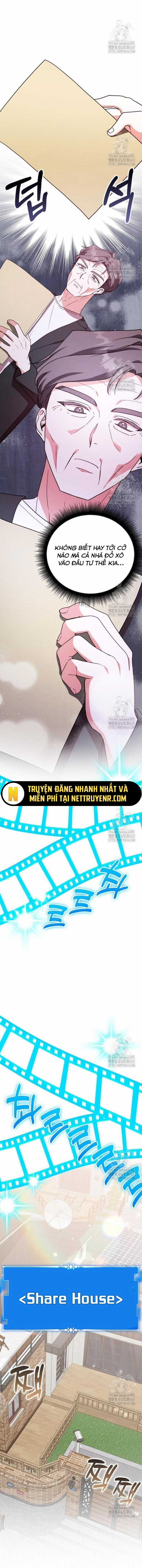 Studio Tùy Hứng Của Nghệ Sĩ Thiên Tài Chapter 89 trang 4