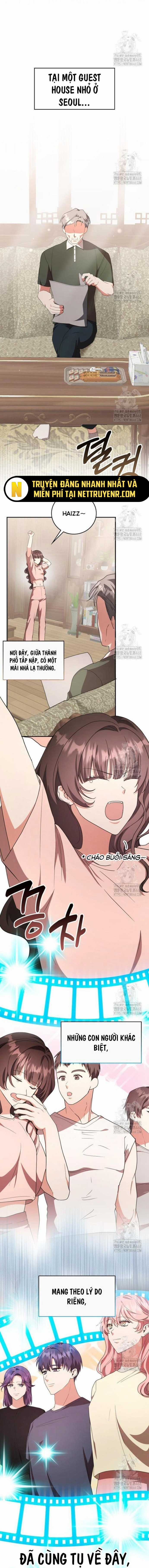 Studio Tùy Hứng Của Nghệ Sĩ Thiên Tài Chapter 89 trang 5