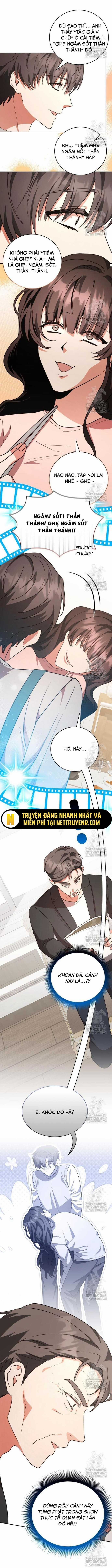 Studio Tùy Hứng Của Nghệ Sĩ Thiên Tài Chapter 89 trang 9