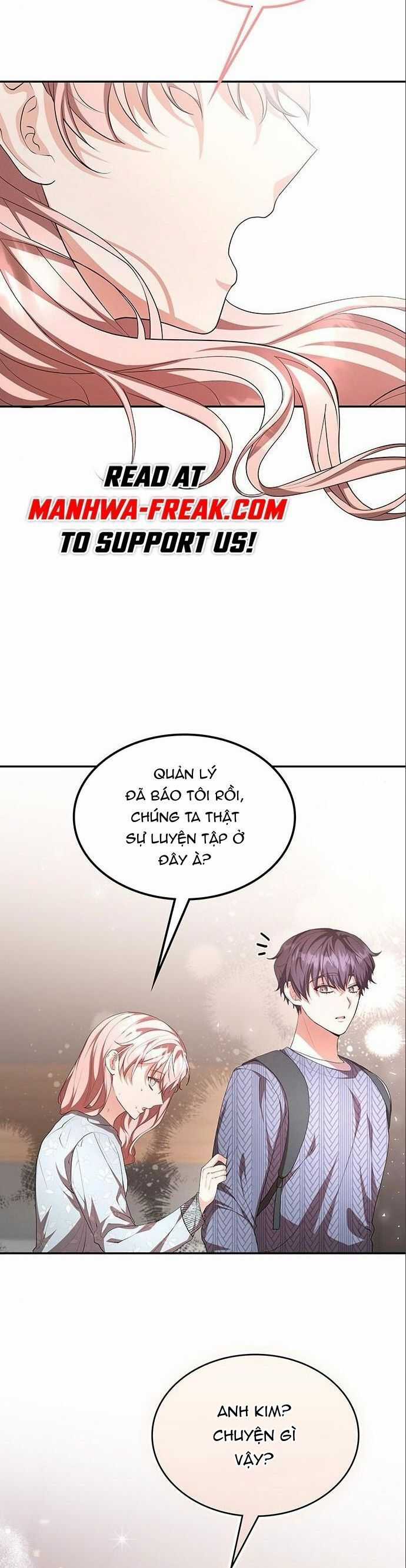 Studio Tùy Hứng Của Nghệ Sĩ Thiên Tài Chapter 9 trang 13