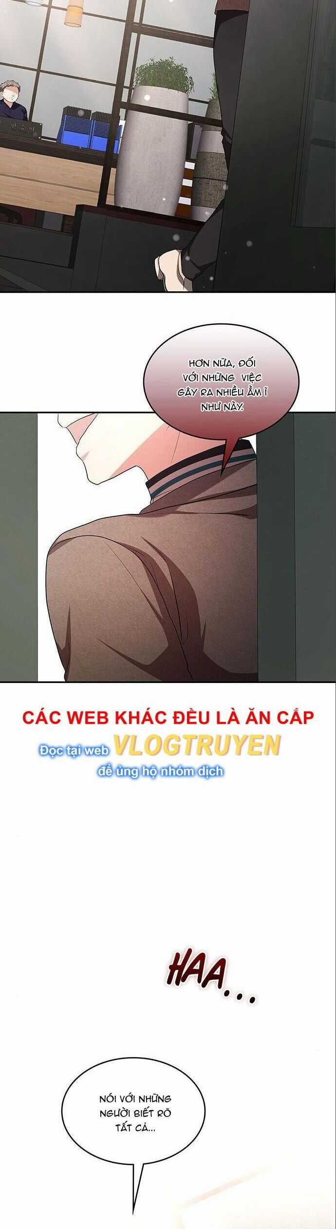 Studio Tùy Hứng Của Nghệ Sĩ Thiên Tài Chapter 9 trang 37