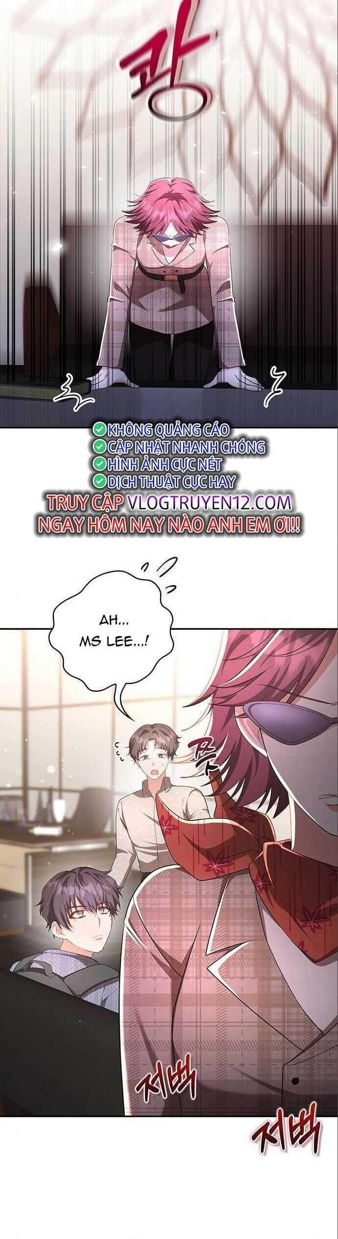 Studio Tùy Hứng Của Nghệ Sĩ Thiên Tài Chapter 9 trang 6