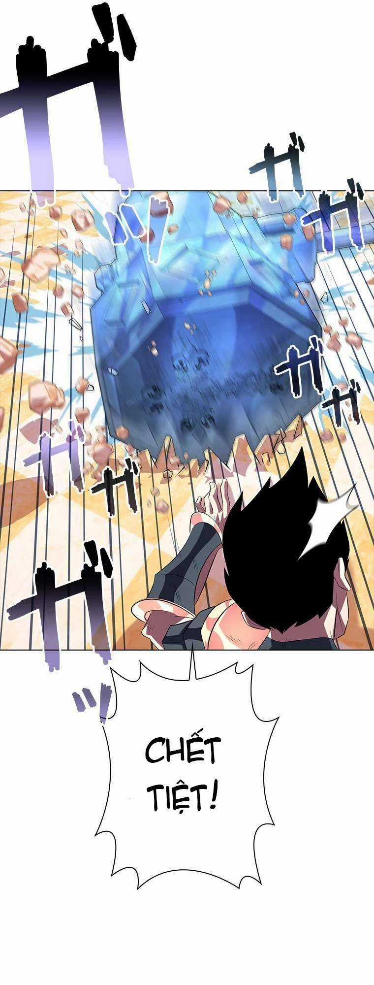 Sự Bắt Đầu Của Đấng Tối Cao Chapter 0 trang 15