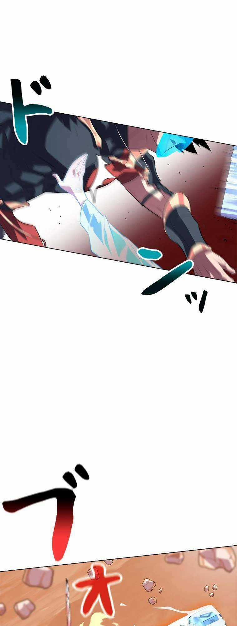 Sự Bắt Đầu Của Đấng Tối Cao Chapter 0 trang 16