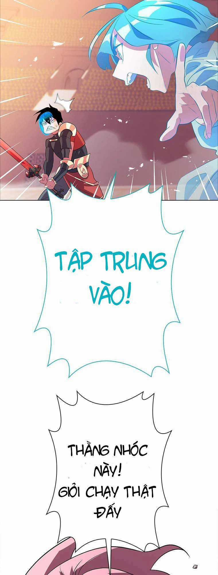 Sự Bắt Đầu Của Đấng Tối Cao Chapter 0 trang 18