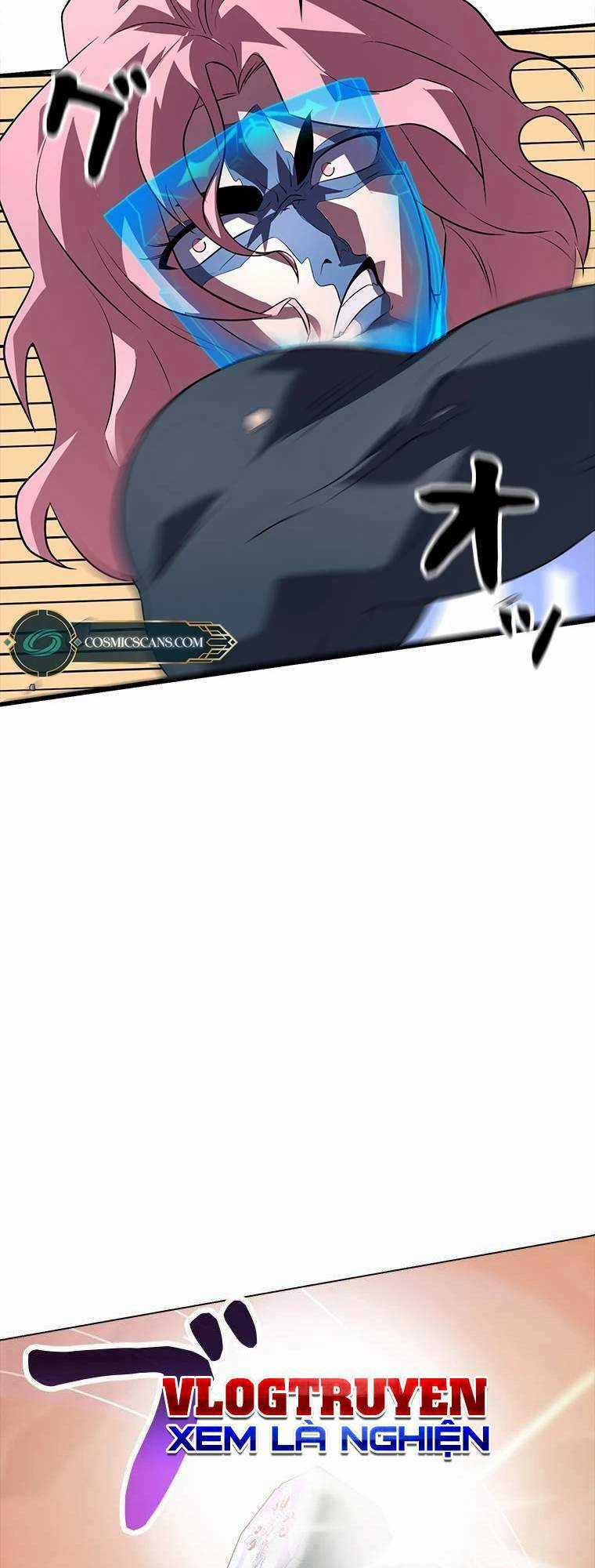 Sự Bắt Đầu Của Đấng Tối Cao Chapter 0 trang 19