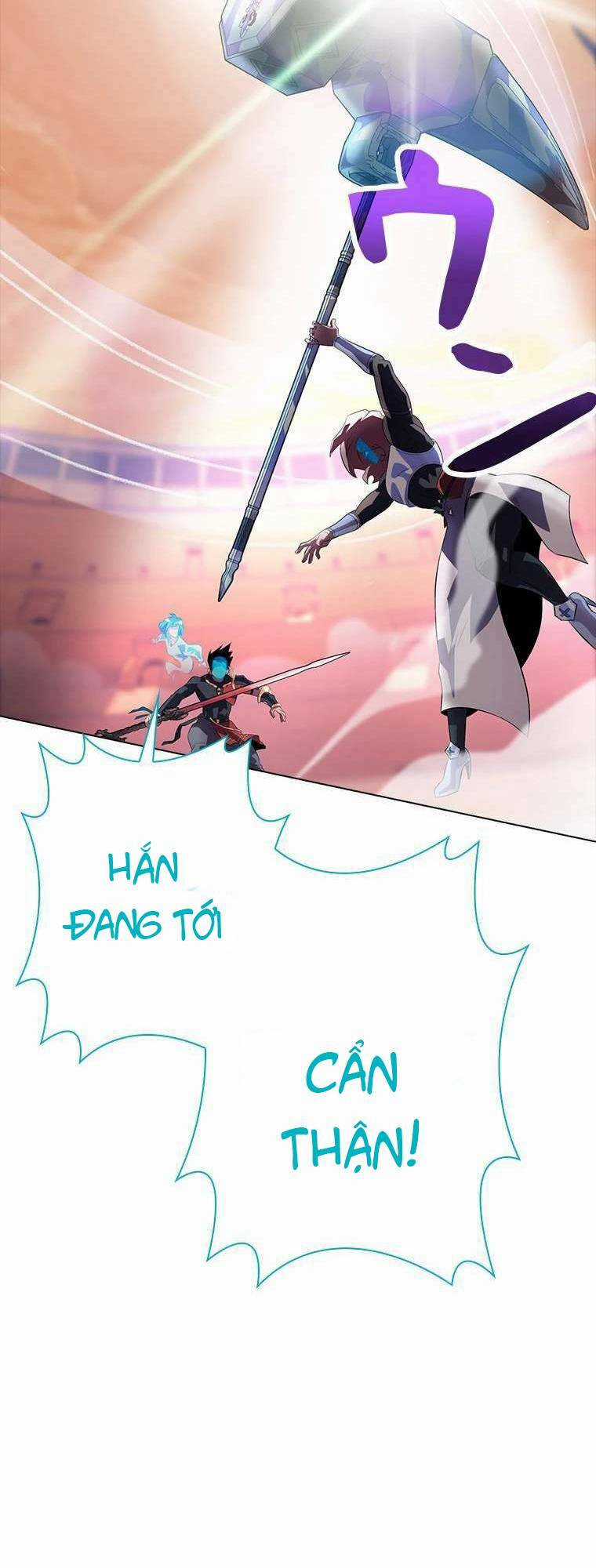 Sự Bắt Đầu Của Đấng Tối Cao Chapter 0 trang 20