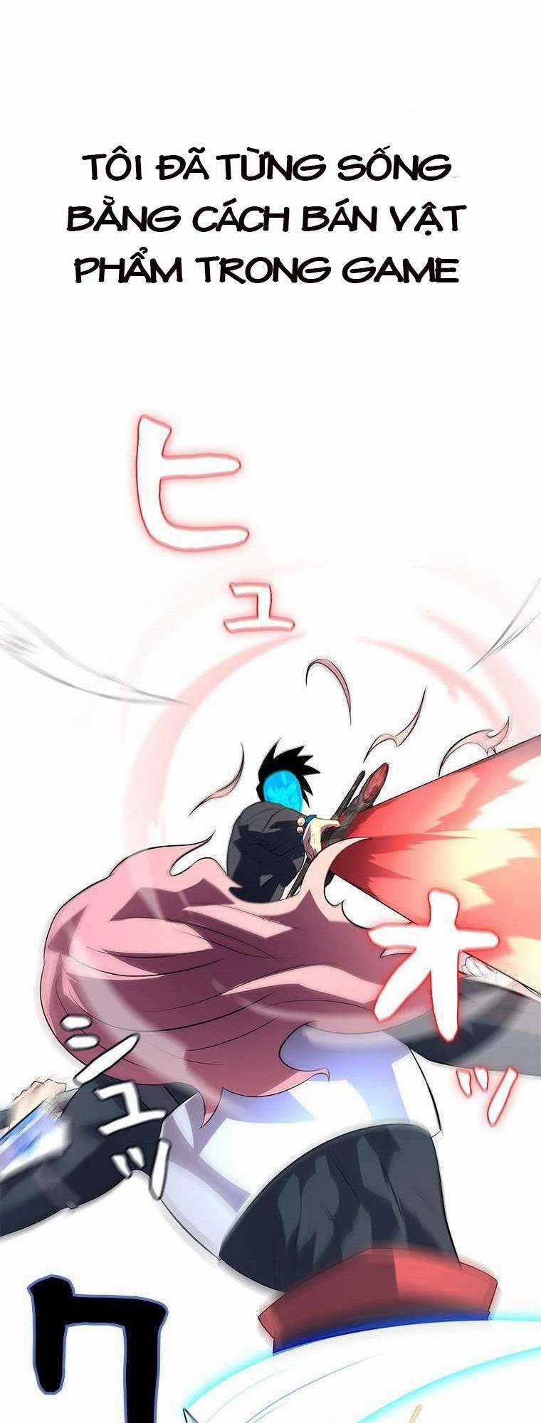 Sự Bắt Đầu Của Đấng Tối Cao Chapter 0 trang 21