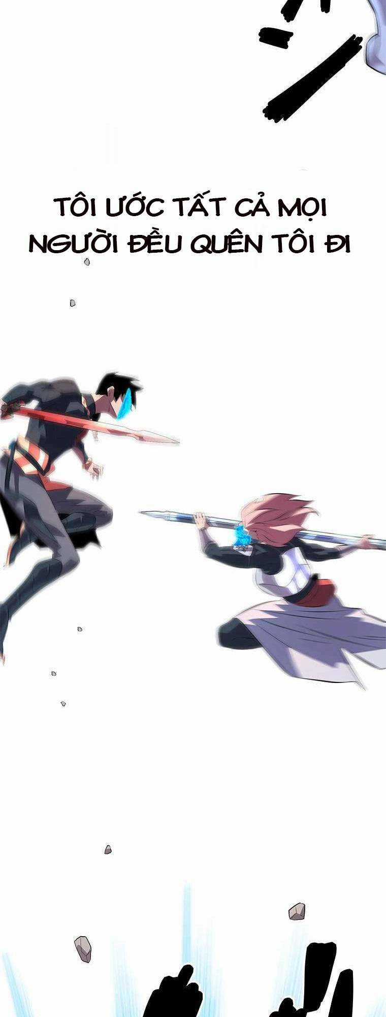 Sự Bắt Đầu Của Đấng Tối Cao Chapter 0 trang 23