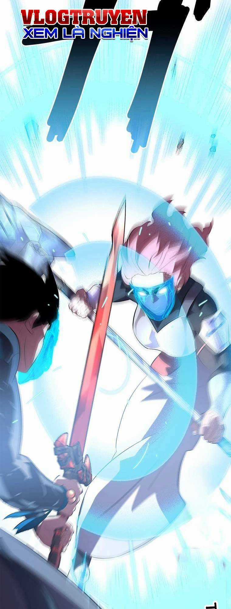 Sự Bắt Đầu Của Đấng Tối Cao Chapter 0 trang 24