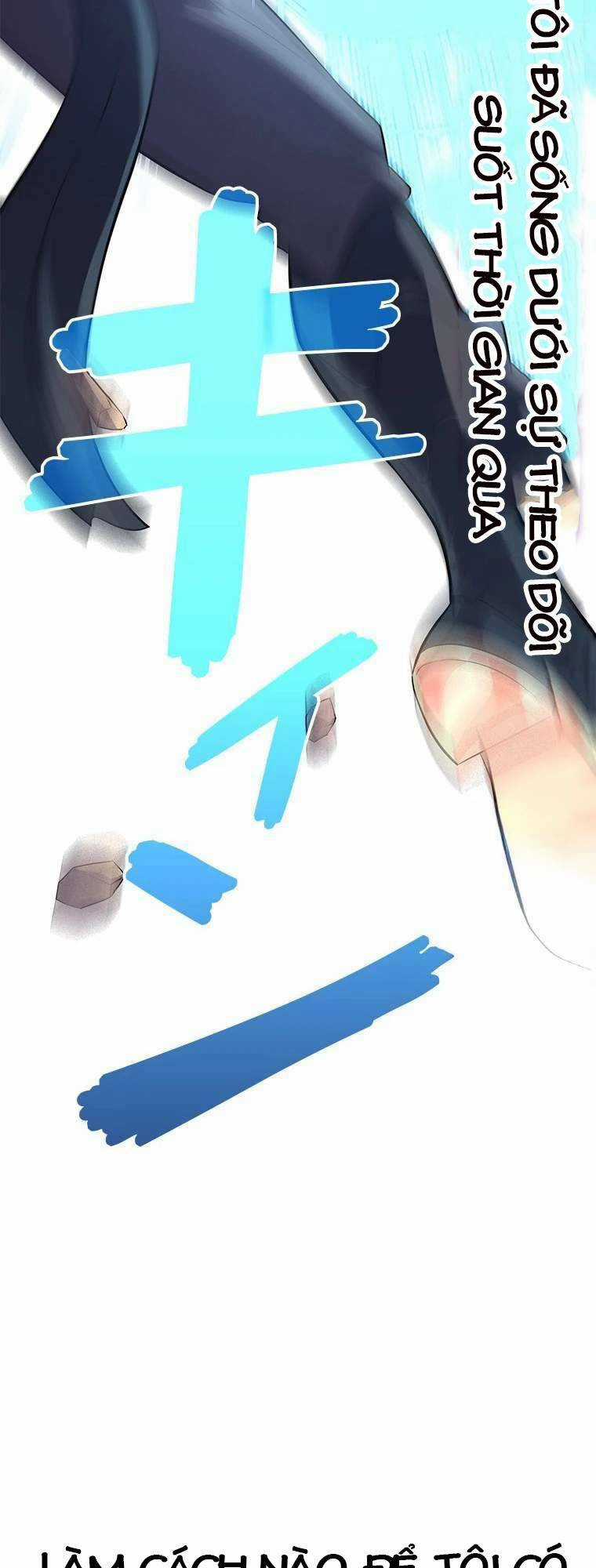 Sự Bắt Đầu Của Đấng Tối Cao Chapter 0 trang 25