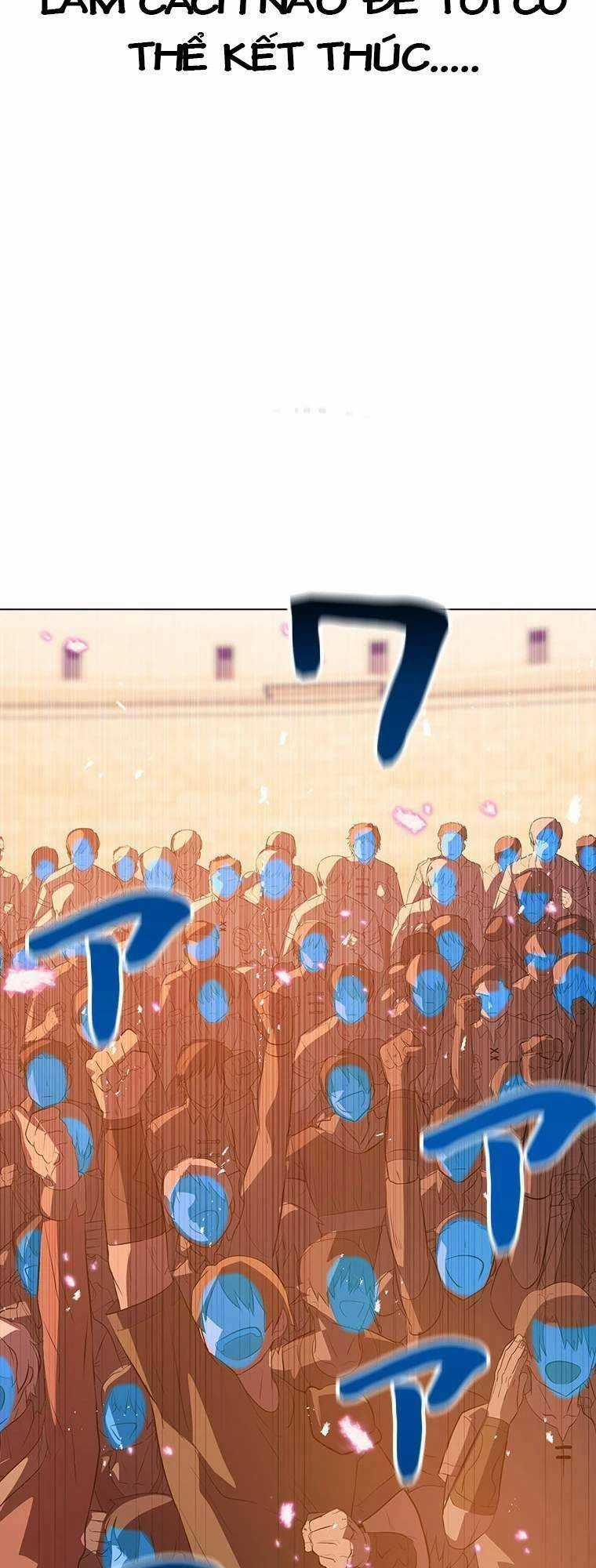 Sự Bắt Đầu Của Đấng Tối Cao Chapter 0 trang 26