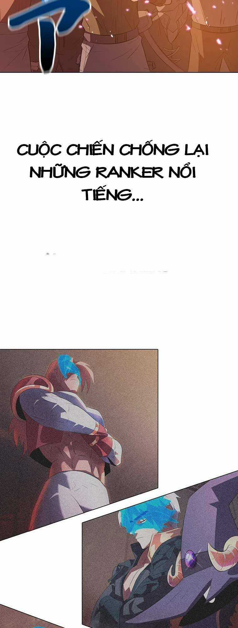 Sự Bắt Đầu Của Đấng Tối Cao Chapter 0 trang 27