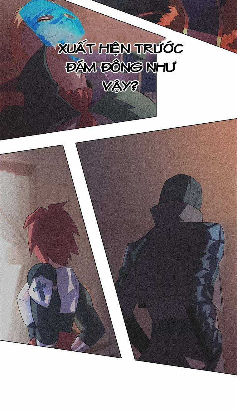 Sự Bắt Đầu Của Đấng Tối Cao Chapter 0 trang 28