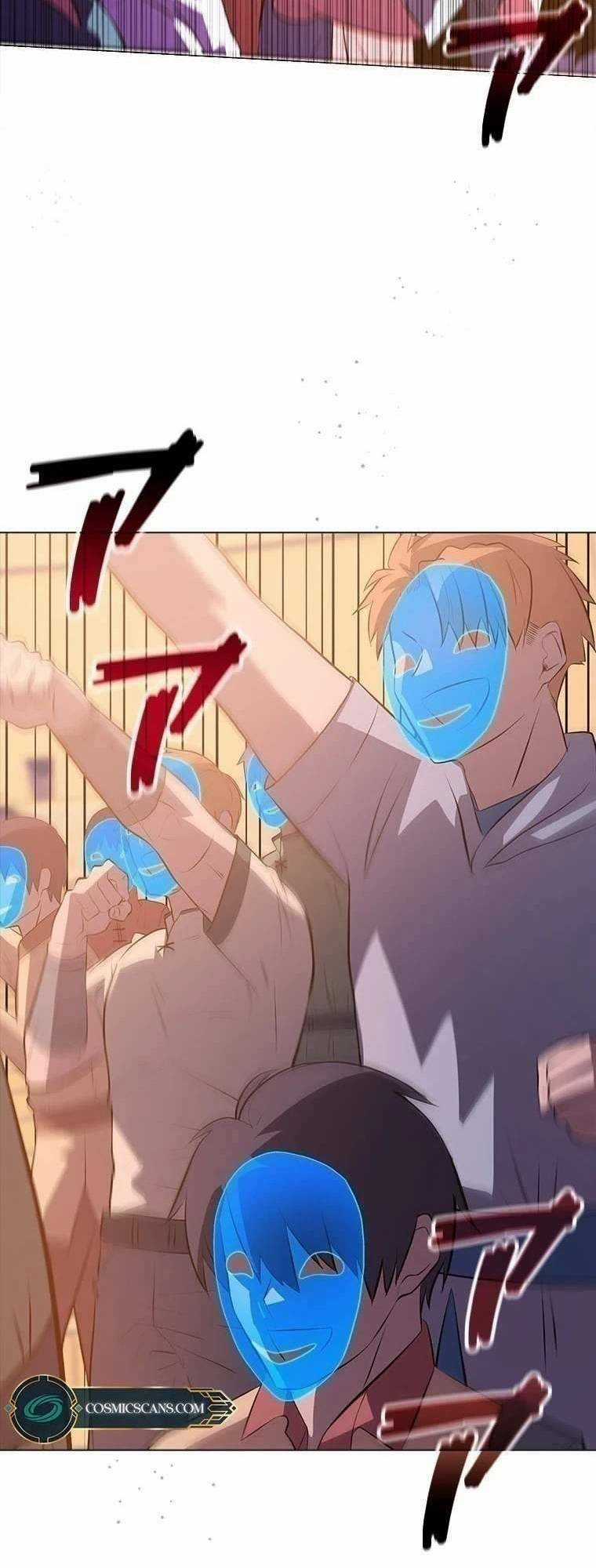 Sự Bắt Đầu Của Đấng Tối Cao Chapter 0 trang 3