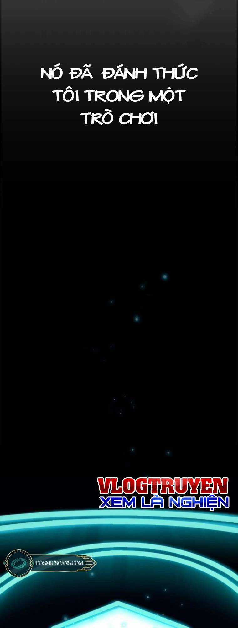 Sự Bắt Đầu Của Đấng Tối Cao Chapter 0 trang 33