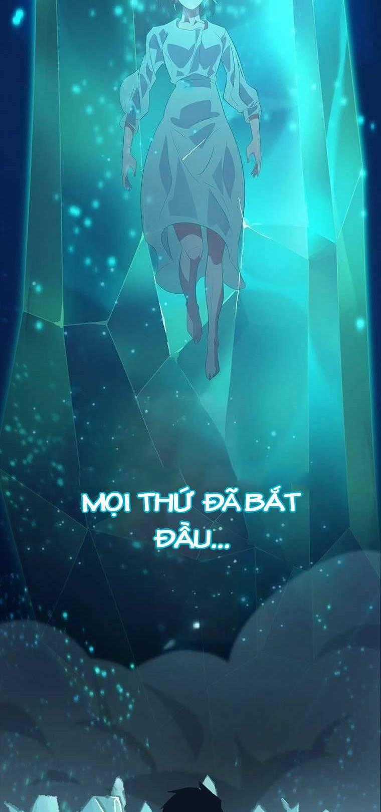 Sự Bắt Đầu Của Đấng Tối Cao Chapter 0 trang 35