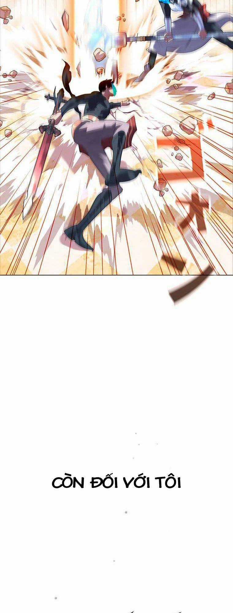 Sự Bắt Đầu Của Đấng Tối Cao Chapter 0 trang 5