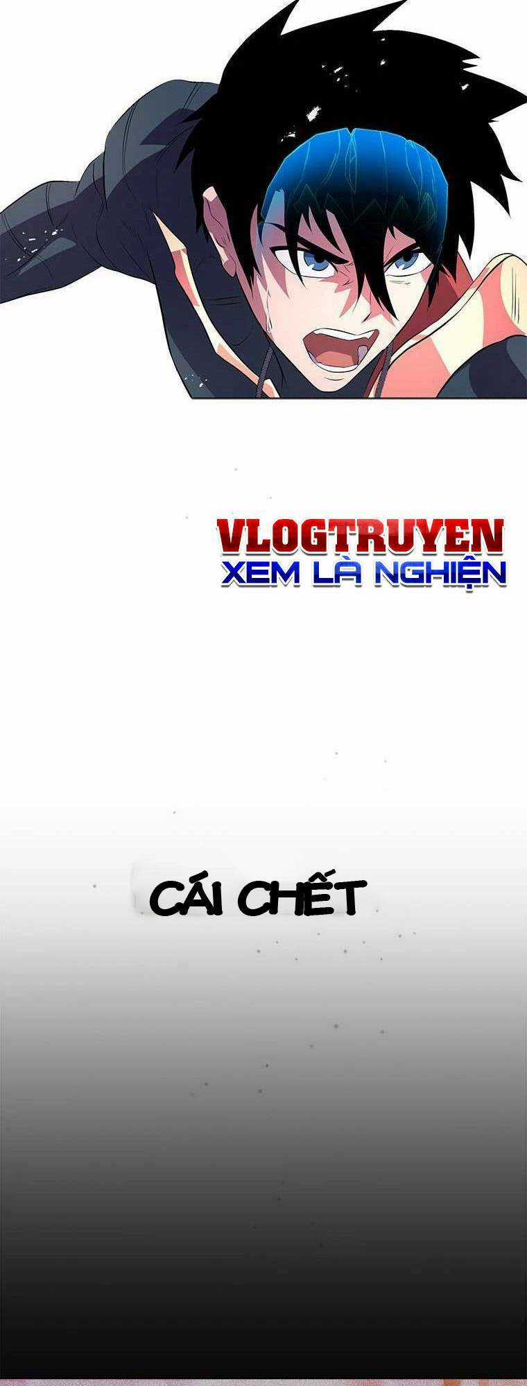 Sự Bắt Đầu Của Đấng Tối Cao Chapter 0 trang 6