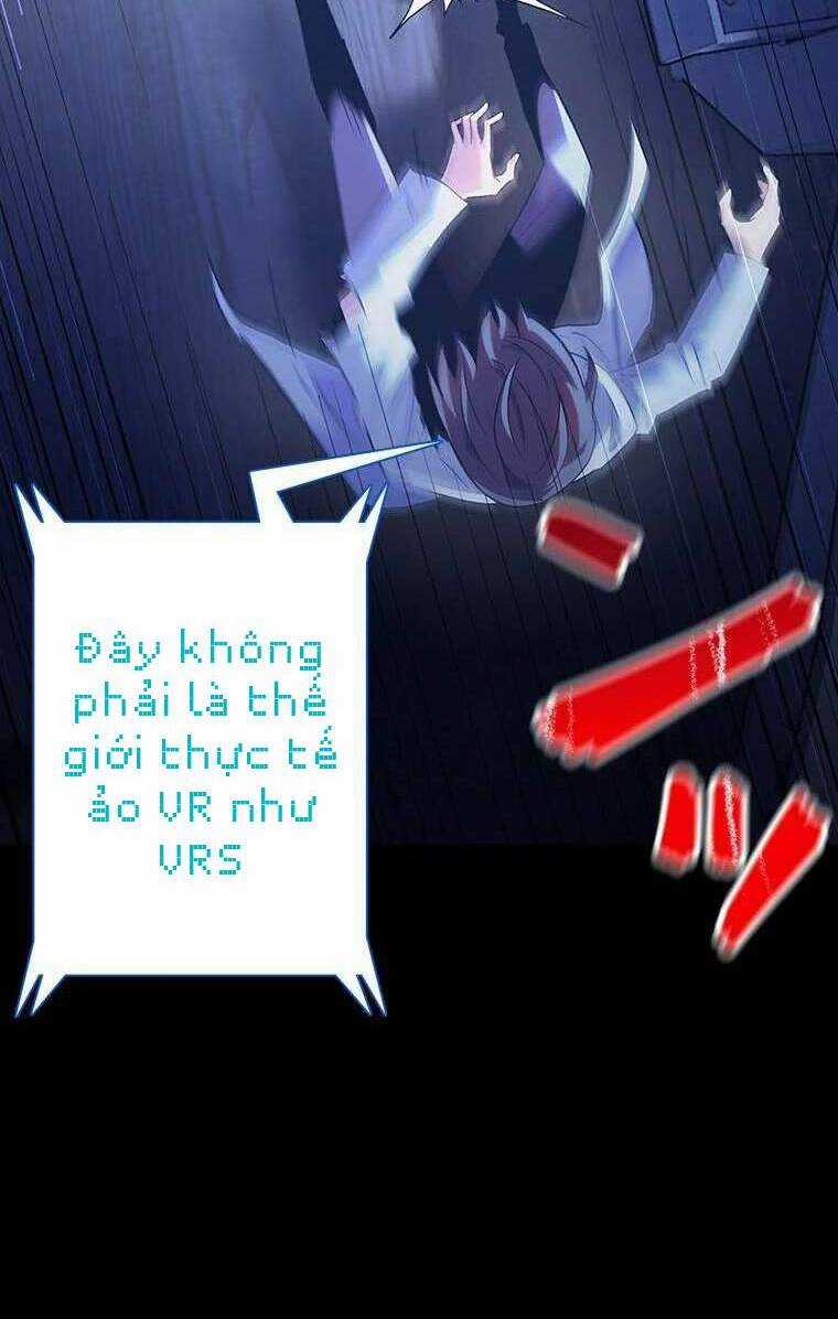 Sự Bắt Đầu Của Đấng Tối Cao Chapter 1 trang 10