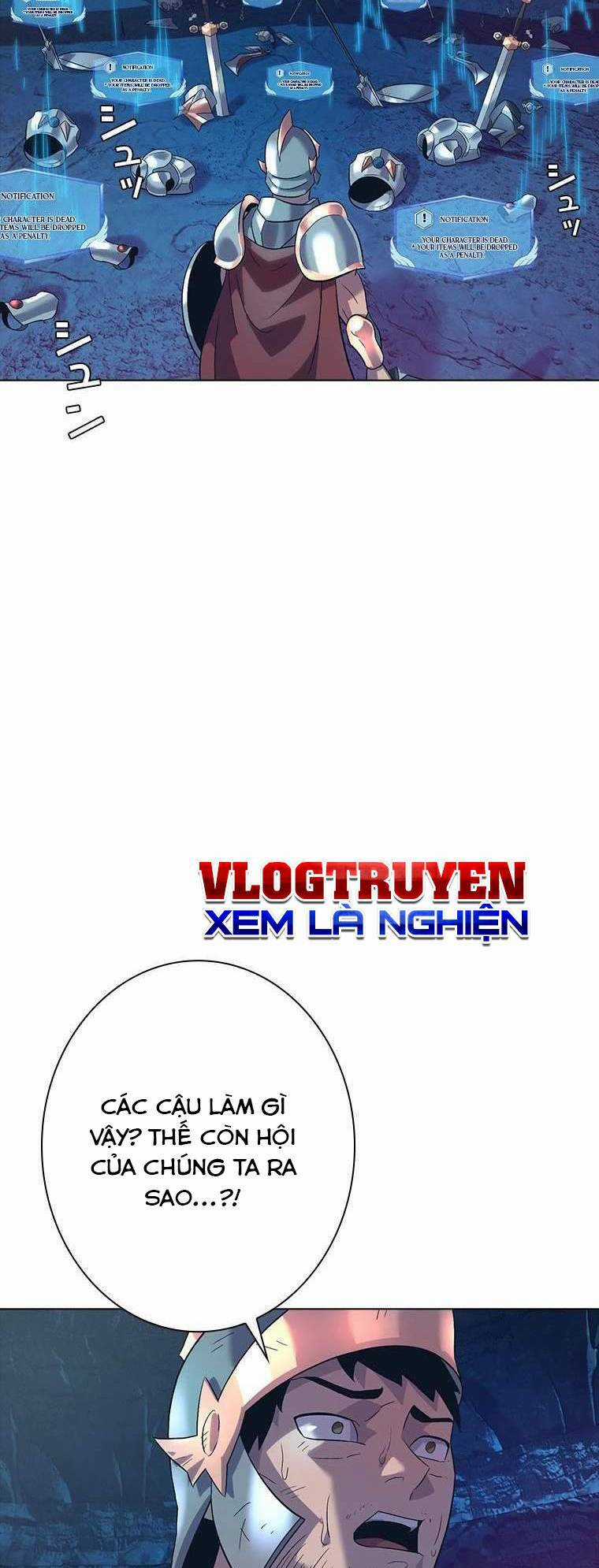 Sự Bắt Đầu Của Đấng Tối Cao Chapter 1 trang 100