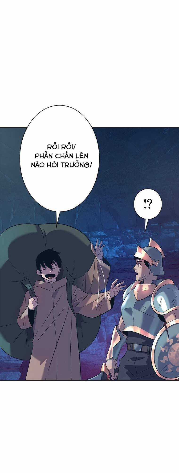 Sự Bắt Đầu Của Đấng Tối Cao Chapter 1 trang 102