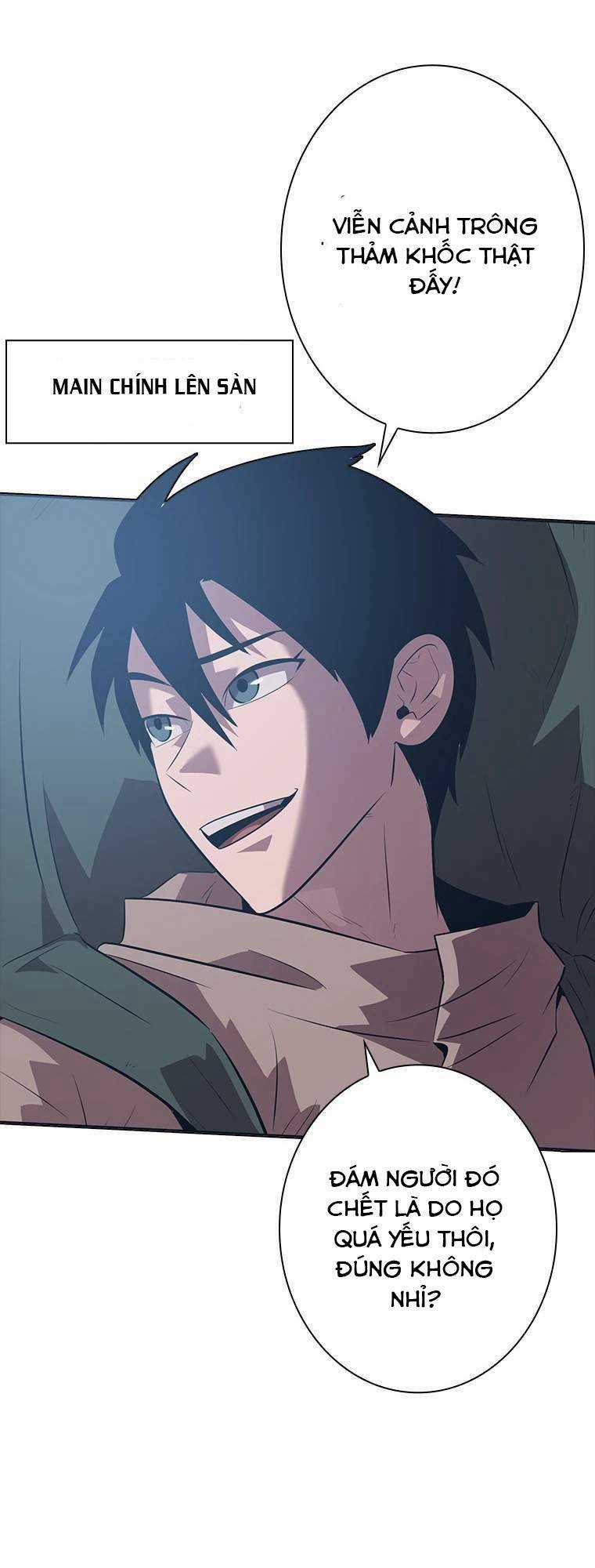 Sự Bắt Đầu Của Đấng Tối Cao Chapter 1 trang 103