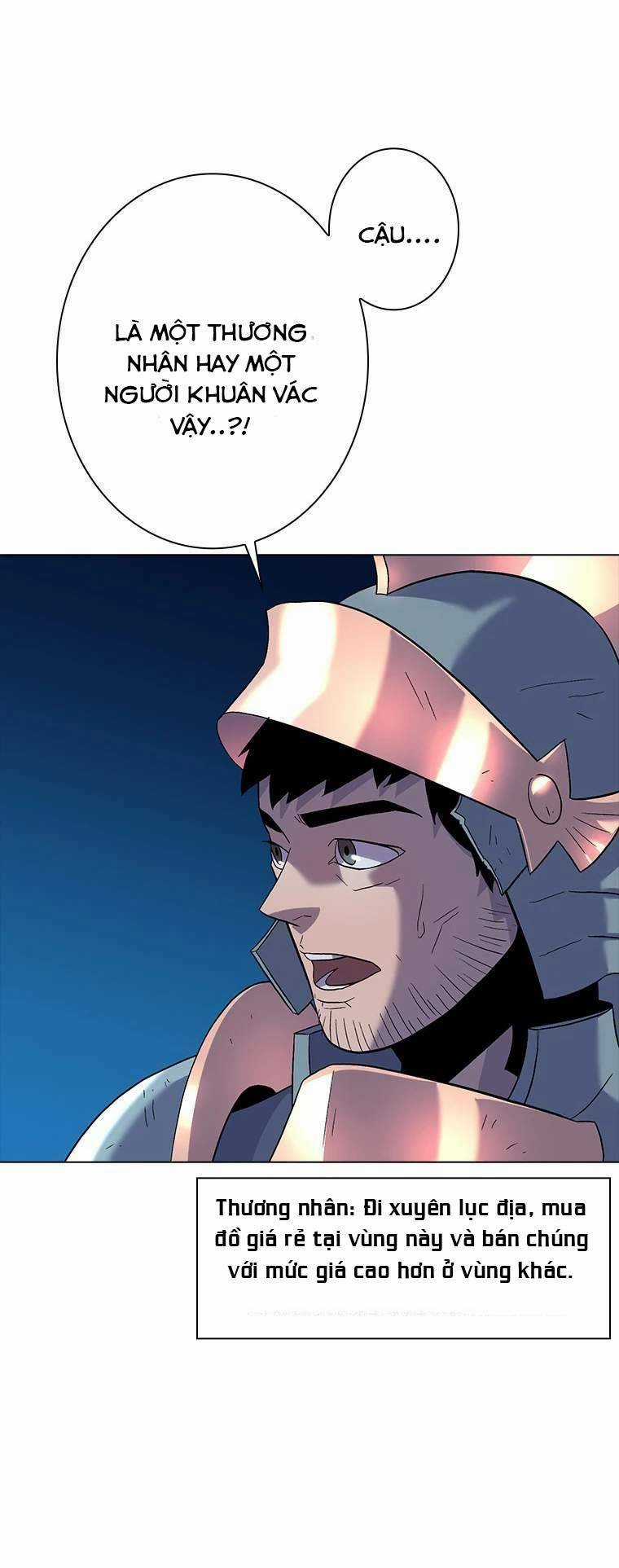 Sự Bắt Đầu Của Đấng Tối Cao Chapter 1 trang 105