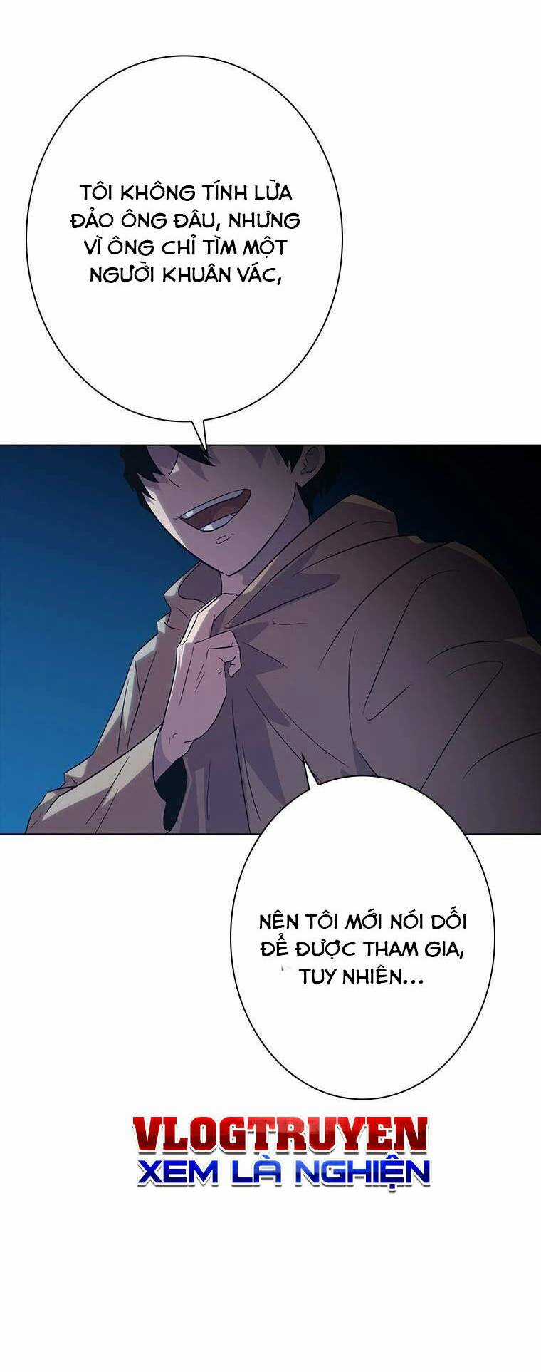 Sự Bắt Đầu Của Đấng Tối Cao Chapter 1 trang 106