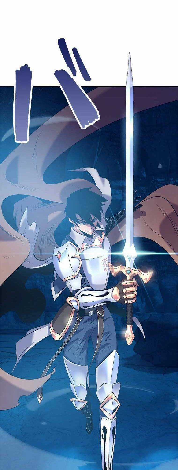 Sự Bắt Đầu Của Đấng Tối Cao Chapter 1 trang 107