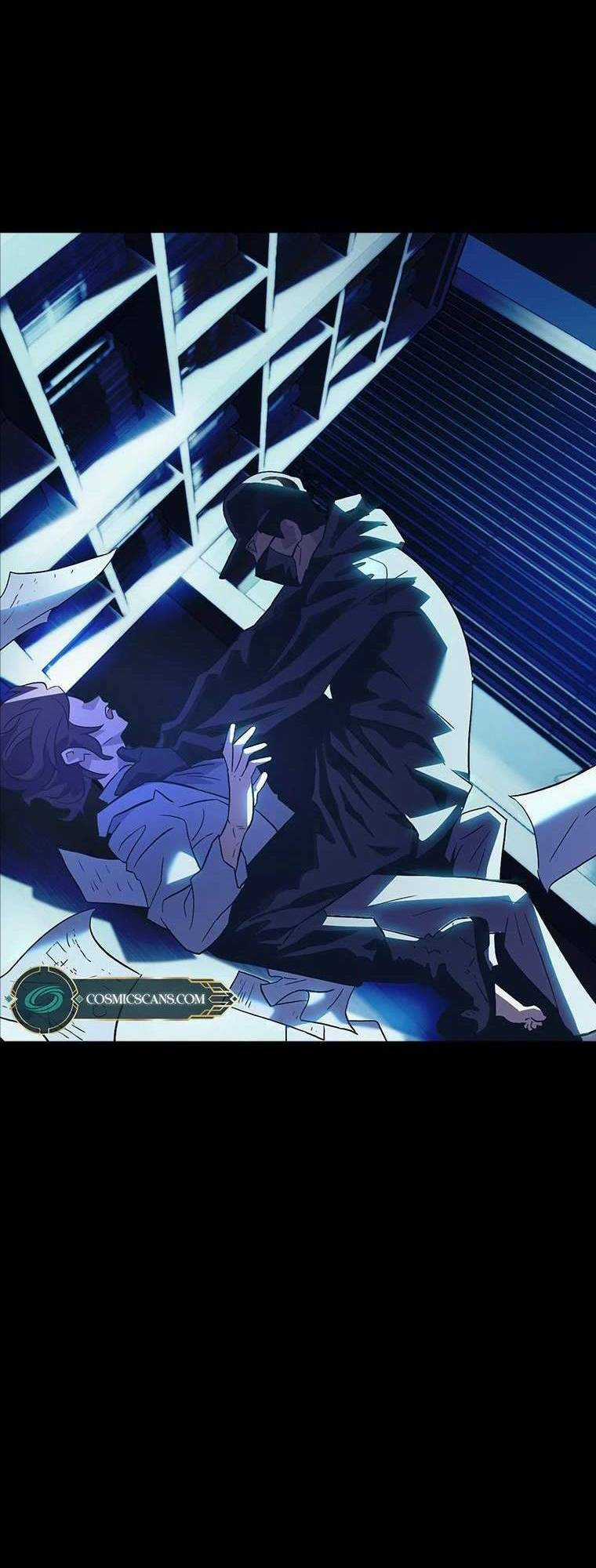 Sự Bắt Đầu Của Đấng Tối Cao Chapter 1 trang 11