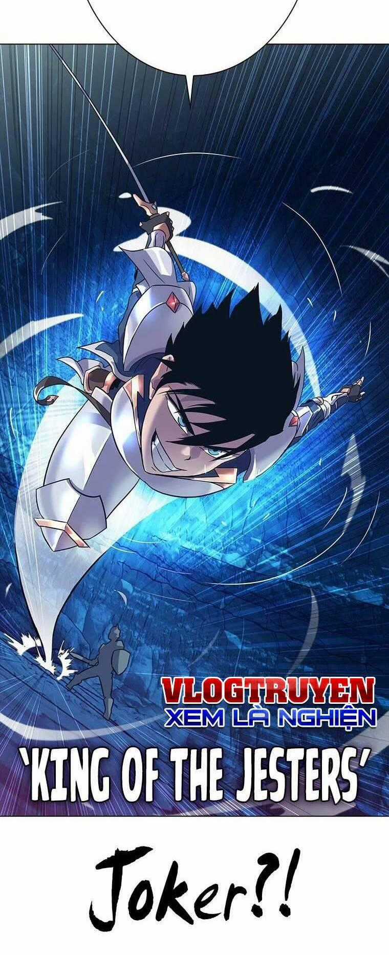 Sự Bắt Đầu Của Đấng Tối Cao Chapter 1 trang 110