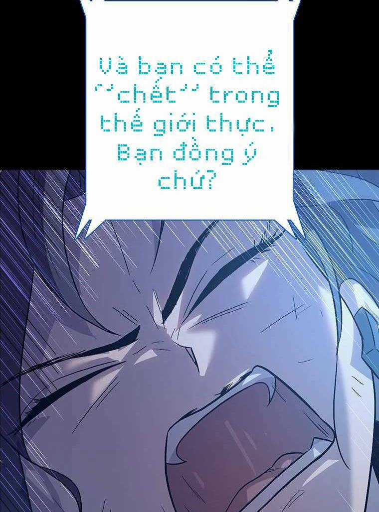 Sự Bắt Đầu Của Đấng Tối Cao Chapter 1 trang 14